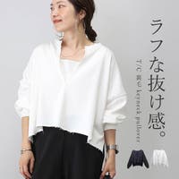 FUNNY COMPANY＋ （ファニーカンパニー）のトップス/Ｔシャツ