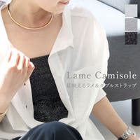 FUNNY COMPANY＋ （ファニーカンパニー）のトップス/キャミソール