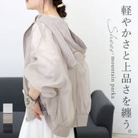 FUNNY COMPANY＋ （ファニーカンパニー）のトップス/パーカー