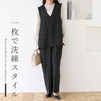 FUNNY COMPANY＋ （ファニーカンパニー）のパンツ・ズボン/オールインワン・つなぎ