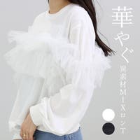 FUNNY COMPANY＋ （ファニーカンパニー）のトップス/Ｔシャツ