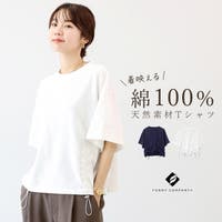 FUNNY COMPANY＋ （ファニーカンパニー）のトップス/Ｔシャツ