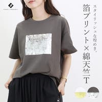 FUNNY COMPANY＋ （ファニーカンパニー）のトップス/Ｔシャツ