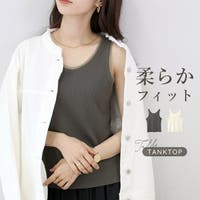 FUNNY COMPANY＋ （ファニーカンパニー）のトップス/タンクトップ