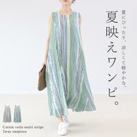 FUNNY COMPANY＋ （ファニーカンパニー）のワンピース・ドレス/ワンピース