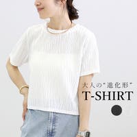 FUNNY COMPANY＋ （ファニーカンパニー）のトップス/Ｔシャツ