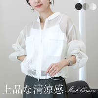 FUNNY COMPANY＋ （ファニーカンパニー）のアウター(コート・ジャケットなど)/ブルゾン