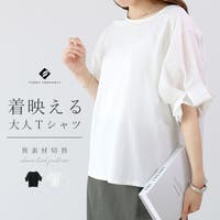 FUNNY COMPANY＋ （ファニーカンパニー）のトップス/Ｔシャツ