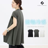 FUNNY COMPANY＋ （ファニーカンパニー）のトップス/Ｔシャツ