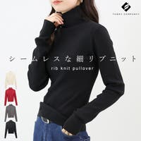 FUNNY COMPANY＋ （ファニーカンパニー）のトップス/ニット・セーター