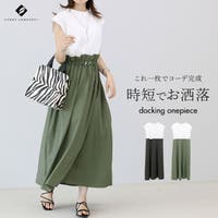 FUNNY COMPANY＋ （ファニーカンパニー）のワンピース・ドレス/ワンピース