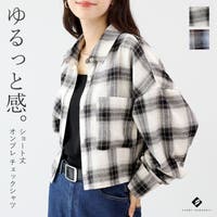 FUNNY COMPANY＋ （ファニーカンパニー）のトップス/ブラウス
