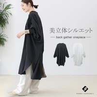 FUNNY COMPANY＋ （ファニーカンパニー）のワンピース・ドレス/ワンピース