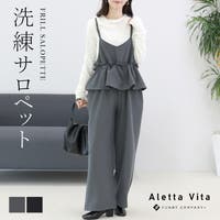 FUNNY COMPANY＋ （ファニーカンパニー）のパンツ・ズボン/オールインワン・つなぎ