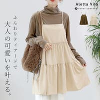 FUNNY COMPANY＋ （ファニーカンパニー）のトップス/チュニック