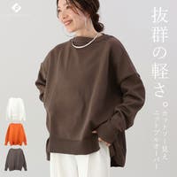 FUNNY COMPANY＋ （ファニーカンパニー）のトップス/ニット・セーター