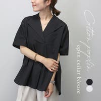 FUNNY COMPANY＋ （ファニーカンパニー）のトップス/ブラウス