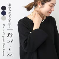 FUNNY COMPANY＋ （ファニーカンパニー）のトップス/ブラウス