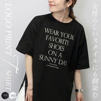 FUNNY COMPANY＋ （ファニーカンパニー）のトップス/Ｔシャツ