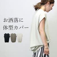 FUNNY COMPANY＋ （ファニーカンパニー）のトップス/Ｔシャツ