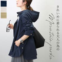 FUNNY COMPANY＋ （ファニーカンパニー）のアウター(コート・ジャケットなど)/ブルゾン