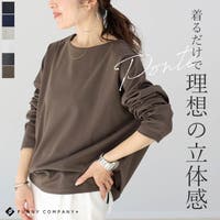 FUNNY COMPANY＋ （ファニーカンパニー）のトップス/Ｔシャツ