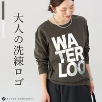 FUNNY COMPANY＋  | FNYW0003570