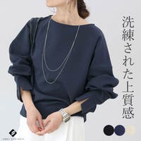 FUNNY COMPANY＋ （ファニーカンパニー）のトップス/Ｔシャツ