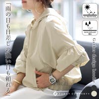 FUNNY COMPANY＋ （ファニーカンパニー）のトップス/パーカー