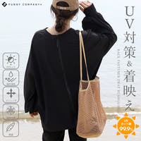 FUNNY COMPANY＋ （ファニーカンパニー）のトップス/Ｔシャツ