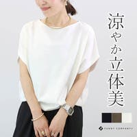 FUNNY COMPANY＋ （ファニーカンパニー）のトップス/Ｔシャツ