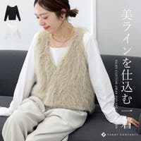 FUNNY COMPANY＋ （ファニーカンパニー）のトップス/Ｔシャツ
