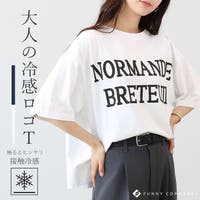 FUNNY COMPANY＋ （ファニーカンパニー）のトップス/Ｔシャツ