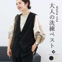 FUNNY COMPANY＋ （ファニーカンパニー）のトップス/ベスト・ジレ