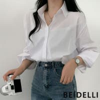3rd Spring | Beidelli(ベイデリ)デイリークラシックシャツ