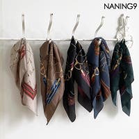 レディーススカーフ - ファッション通販SHOPLIST（ショップリスト）