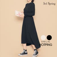 3rd Spring（サードスプリング）のワンピース・ドレス/ワンピース