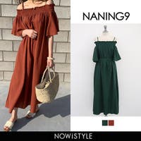 レディースワンピース オフショルダー ファッション通販shoplist ショップリスト