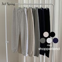 3rd Spring（サードスプリング）のパンツ・ズボン/ジョガーパンツ