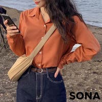 3rd Spring | SONYUNARA(ソニョナラ)[企画]デイリーベーシックフィットシャツ