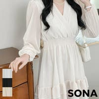 3rd Spring（サードスプリング）のワンピース・ドレス/ワンピース