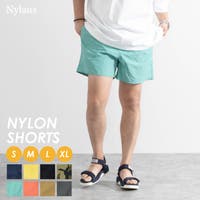 Nylaus（ナイラス）のパンツ・ズボン/ハーフパンツ