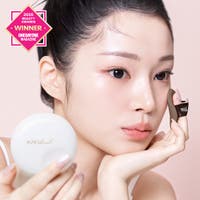 OFF BEAUTY（オフビューティ）の韓国コスメ/クッション・パクト