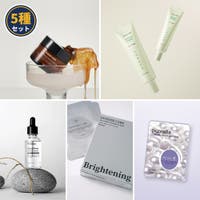 OFF BEAUTY（オフビューティ）の韓国コスメ/スキンケアセット・その他