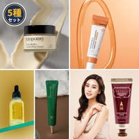OFF BEAUTY（オフビューティ）の韓国コスメ/スキンケアセット・その他