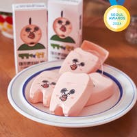 OFF BEAUTY（オフビューティ）の韓国コスメ/ボディケア