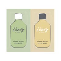 SHOPLIST COSME（ショップリストコスメ）のヘアケア/ヘアパック・トリートメント