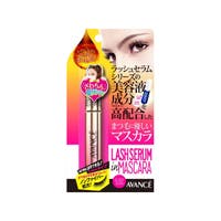 SHOPLIST COSME（ショップリストコスメ）のメイクアップ/眉マスカラ