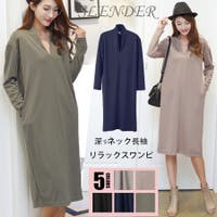SLENDER（スレンダー）のワンピース・ドレス/ワンピース