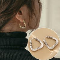 SLENDER（スレンダー）のアクセサリー/ピアス